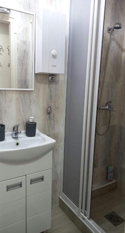 Apartman Lara Subotica Eksteriør billede
