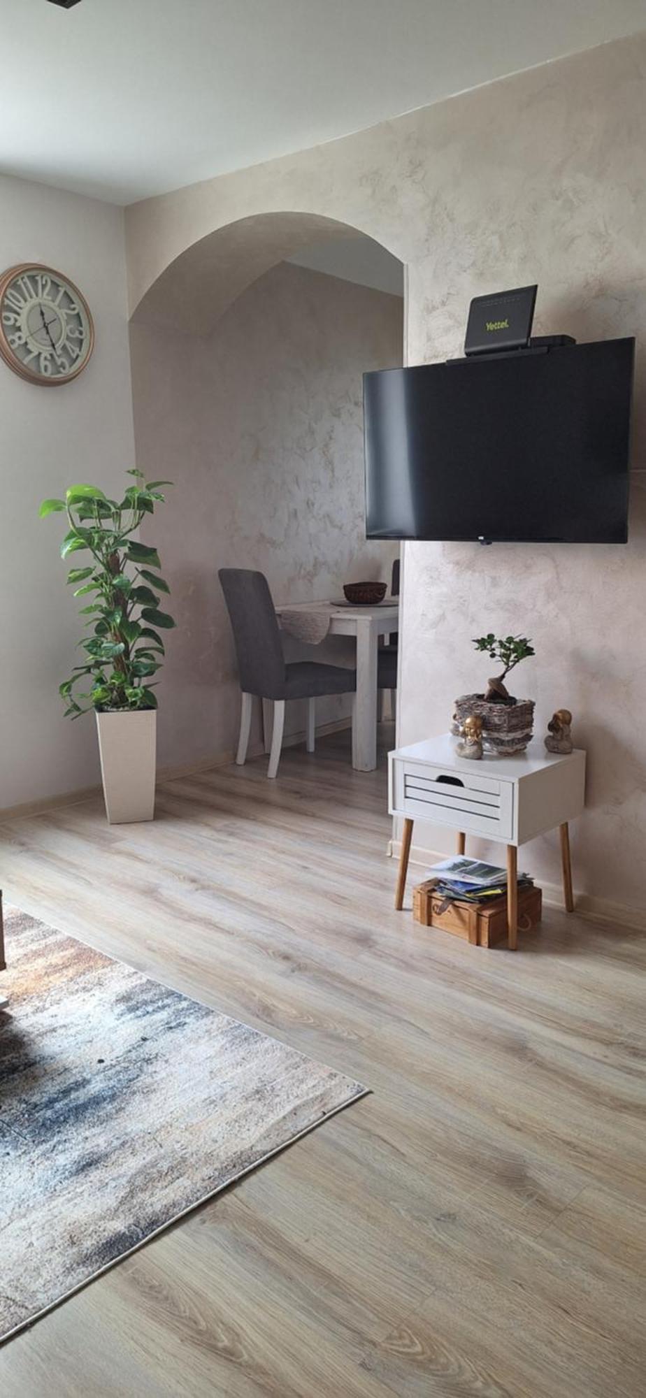 Apartman Lara Subotica Eksteriør billede