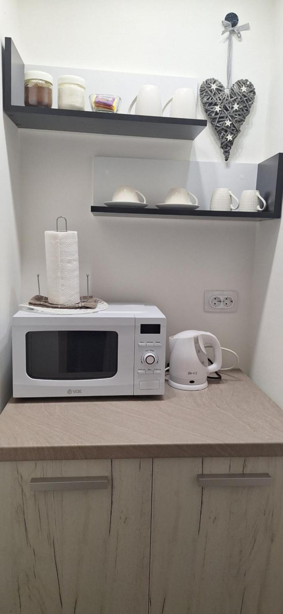 Apartman Lara Subotica Eksteriør billede