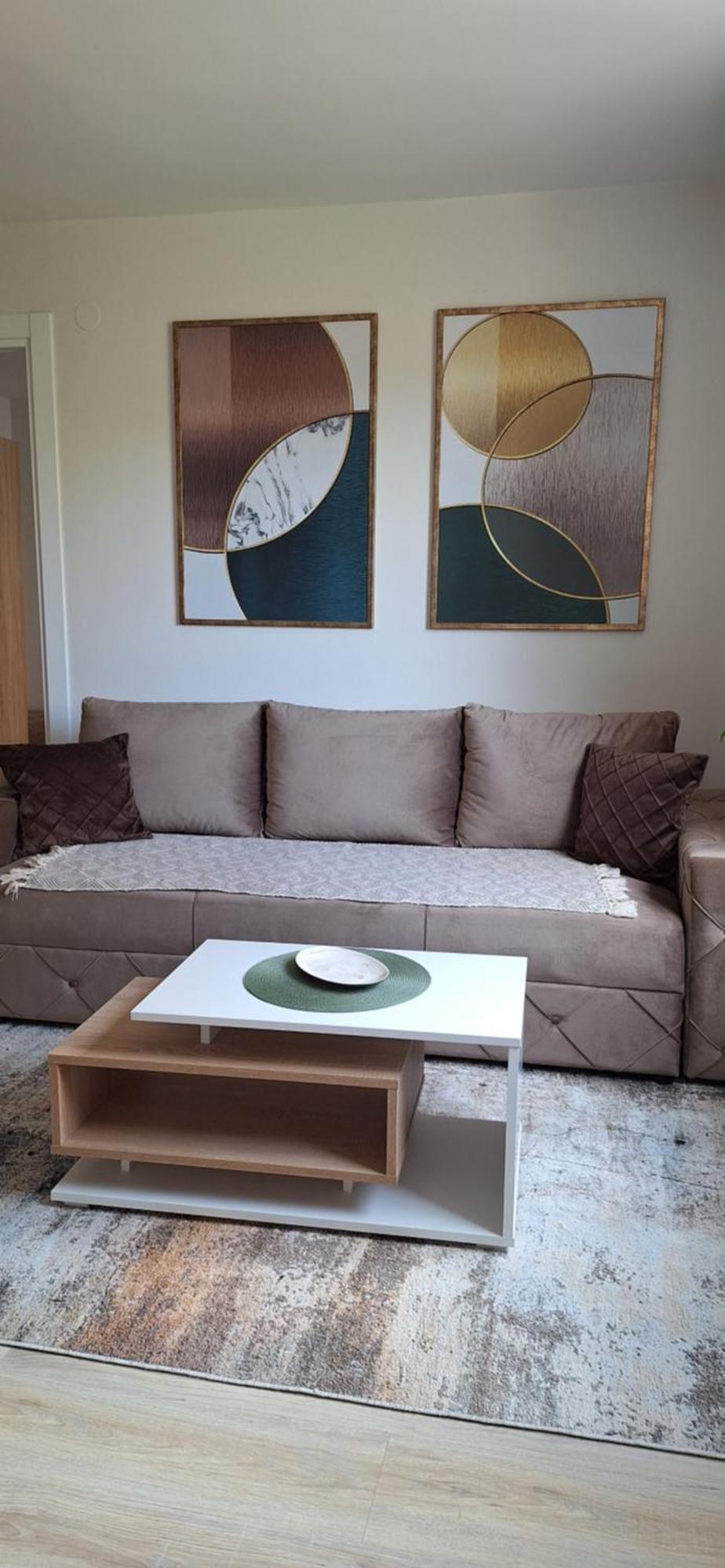 Apartman Lara Subotica Eksteriør billede