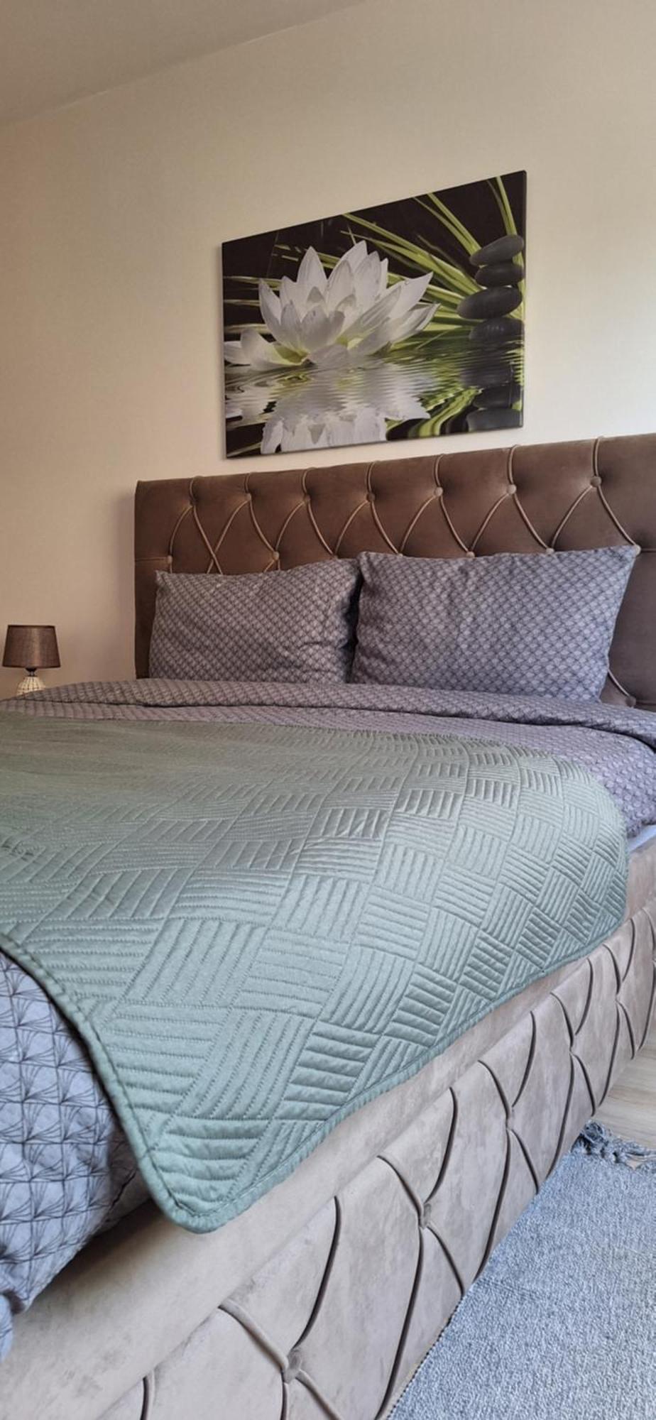 Apartman Lara Subotica Eksteriør billede