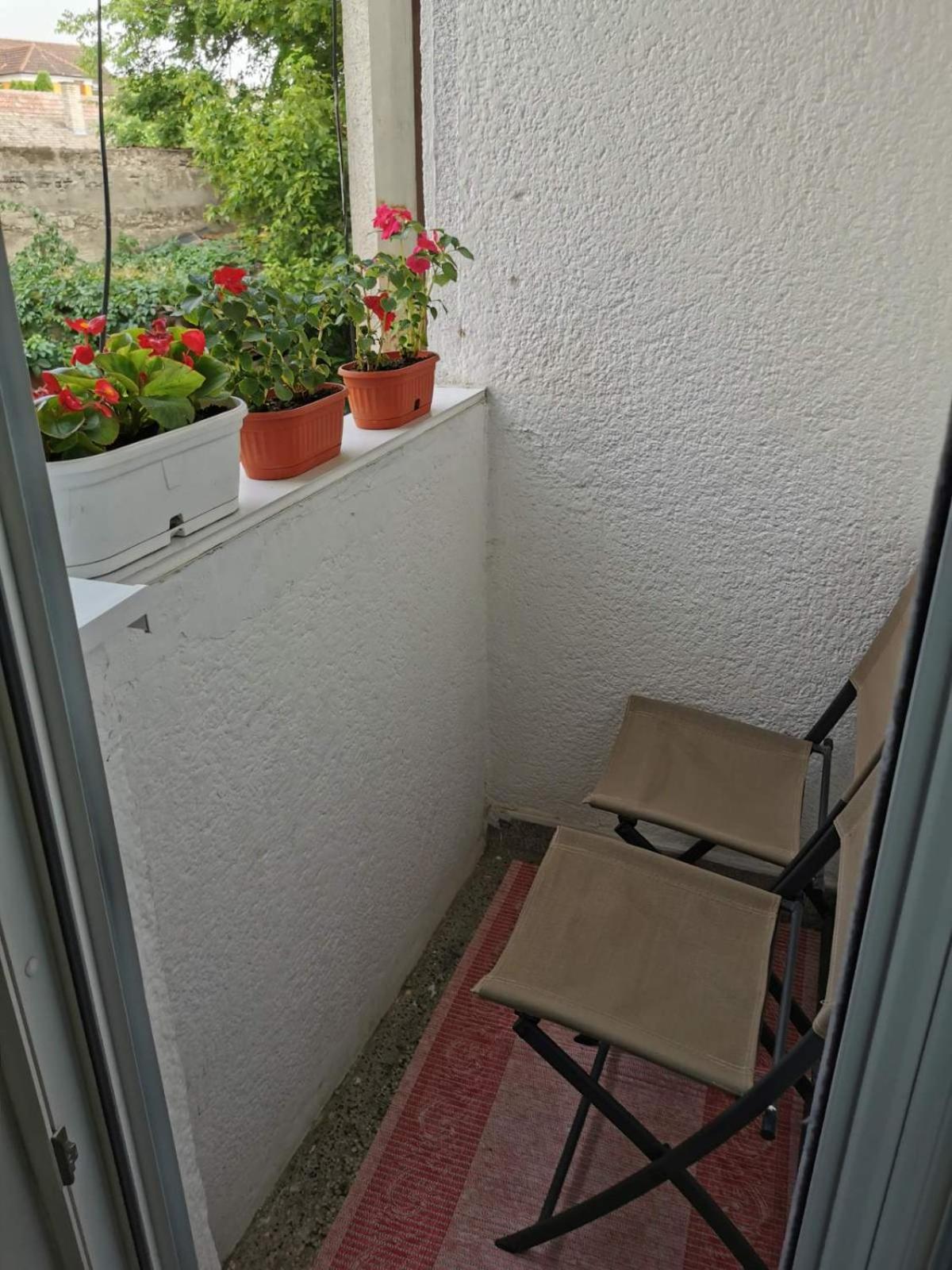 Apartman Lara Subotica Værelse billede